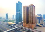Mercure Dubai Barsha Heights Hotel Suites And Apartments foto 13