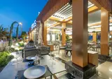 Simus Beach Hotel foto 15