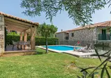 Rizolia Villas foto 18