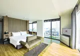 TK Palace Hotel foto 4