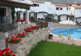 Nuraghe Arvu Resort foto 20