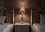Palazzo De Luca Bed & Breakfast foto 8