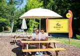 Camping hu Birkelt Village foto 11