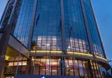 Rosslyn Dimyat Hotel Varna foto 16