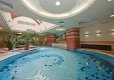 Hotel Palace Hévíz foto 10