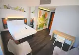 EasyHotel Belfast foto 3