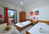 Kristalli Hotel & Appartementen foto 4