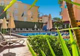 Amoros Hotel foto 2