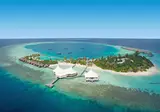 Safari Island Resort & Spa foto 10