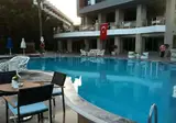 Sunrise Hotel foto 13