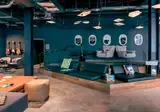 Moxy London Heathrow Airport foto 7