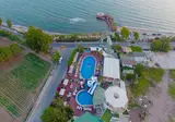 Golden Beach Resort & Spa foto 1