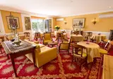 Hotel Splendid Cannes foto 6