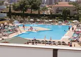 Hotel Mediterraneo Benidorm foto 27