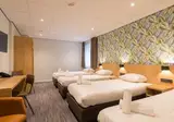 Best Western Amsterdam foto 20