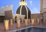 Royal Rose Abu Dhabi, a Curio Collection by Hilton Affiliated Hotel foto 22