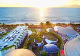 Yello Kuta Beachwalk Bali foto 6