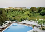 Belvedere Luxury Suites foto 3