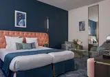 Pley Hotel foto 1