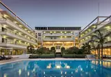 Sun Palace Albir foto 11