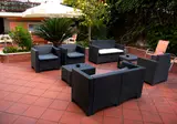 Hotel Alexander Giardini Naxos foto 12