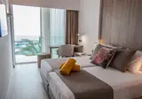 BQ Aguamarina Boutique Hotel foto 2