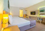 Justiniano Club Park Conti Hotel foto 26