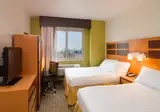 Hotel Holiday Inn Express New York City Times Square foto 29