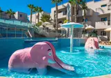 Hotel Gouves Waterpark Holiday Resort foto 17