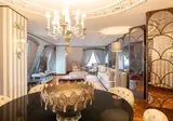Wyndham Grand Istanbul Kalamis Marina Hotel foto 10