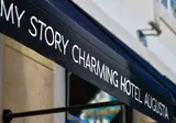 My Story Charming Hotel Augusta foto 8