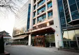 Clayton Hotel Chiswick foto 4