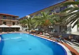 Hotel Simeon foto 22
