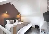 Hotel Brady foto 9