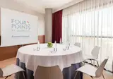 Four Points by Sheraton Barcelona Diagonal foto 22