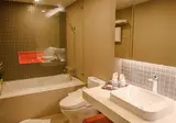 Oakwood Residence Sukhumvit Thonglor Bangkok foto 16