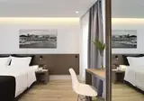 Poseidon Athens Hotel foto 4