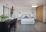 Apanemo Hotel & Suites foto 15
