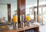 d' Nusa Beach Club and Resort foto 17