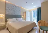 Hotel Giosue A Mare foto 3
