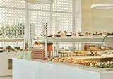 Hotel Atlantica Nissaki Beach - adults only foto 7