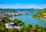 Boppard en de Loreley foto 6