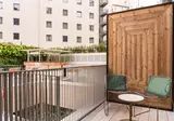 Luster Hotel foto 22
