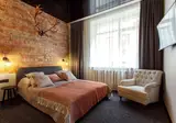 Old Town Trio Hotel foto 14