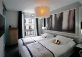 Best Western Premier Le Swann foto 2