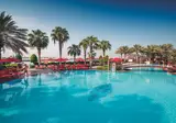 Khalidiya Palace Rayhaan foto 3