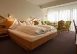 Hotel Haus Andrea foto 7