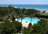 Club Turtas Beach Hotel foto 17