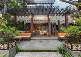Anandadara Ubud Resort & Spa foto 21