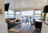 Huren Houseboat Veerse Meer foto 2